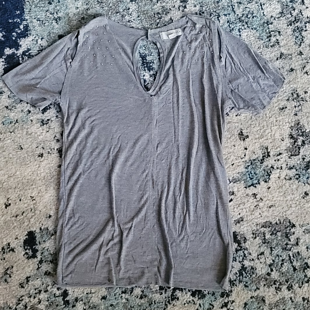 Alythea tee-shirt🦋